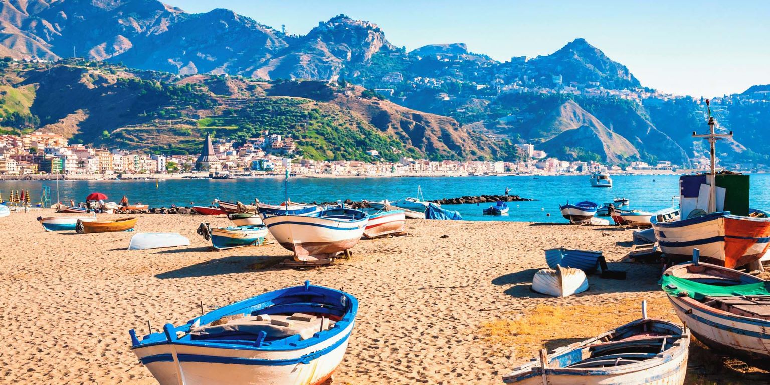 Sicily Holidays 2025/2025 Sicily Hotels Jet2holidays